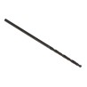 RS PRO High Speed Steel (HSS) Drill Bit 1.75 mm Size, 36 mm Overall Length, 1.1 mm Shank, 4-Flute Helical, 5 Pieces 787-7374