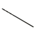 RS PRO High Speed Steel (HSS) Drill Bit 1.75 mm Size, 36 mm Overall Length, 1.1 mm Shank, 4-Flute Helical, 5 Pieces 787-7374
