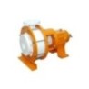 Polypropylene Pumps ALFA 50R