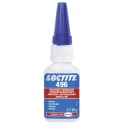 Loctite Super Glue 20 g Transparent Instant Adhesive Liquid Bottle Ireland 496