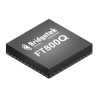 Bridgetek Graphics Controller 48 MHz 512 x 512 pixels 48-Pin QFN FT800Q-R