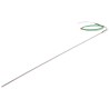 RS PRO Mineral Insulated Type K Thermocouple 3 mm Diameter, 500 mm Length, -40 °C to 1100 °C, Bare Tail, 1m Cable 787-7734