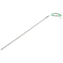 RS PRO Type K Mineral Insulated Thermocouple 6 mm Diameter, 500 mm Length, -40 °C to 1100 °C Temperature Range 787-7759