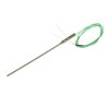 RS PRO Type K Mineral Insulated Thermocouple 4.5 mm Diameter, 150 mm Length, -40 °C to 1100 °C 787-7740