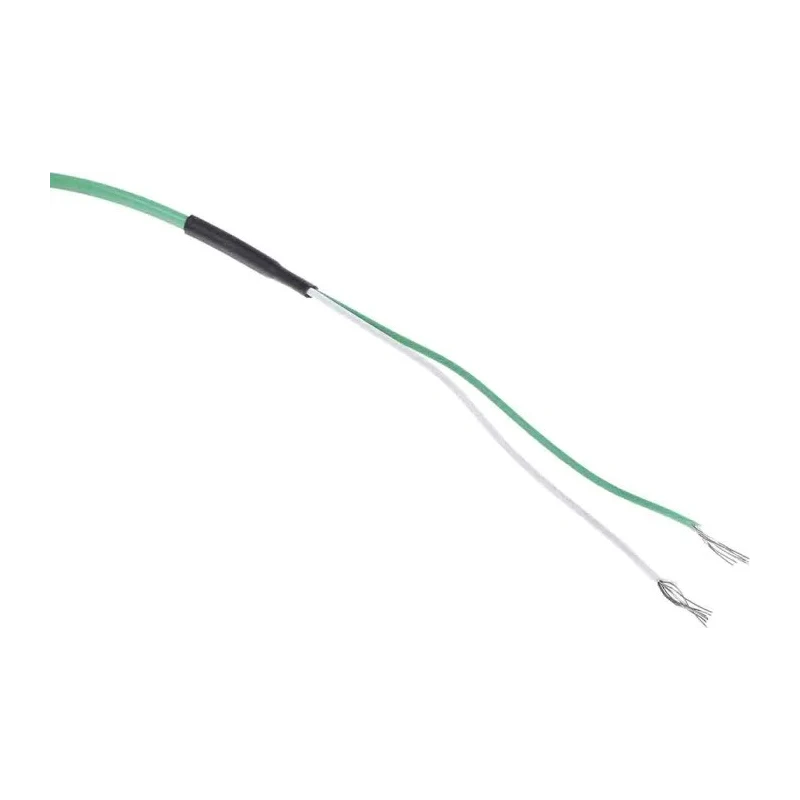 RS PRO Type K Mineral Insulated Thermocouple 150 mm Length, 1 mm Diameter, -40 °C to 750 °C Max 787-7696