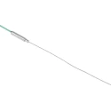 RS PRO Type K Mineral Insulated Thermocouple 150 mm Length, 1 mm Diameter, -40 °C to 750 °C Max 787-7696