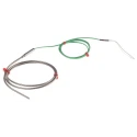 RS PRO Type K Mineral Insulated Thermocouple 1 m Length, 3 mm Diameter, -40 °C to 1100 °C Temperature, 310 787-7737