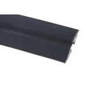 RS PRO 3 m Black Rubber Cable Cover with 14 mm Inside Diameter 2660680