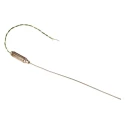 RS PRO Type K Mineral Insulated Thermocouple 150 mm Length, 1 mm Diameter, -40 °C to +750 °C Temperature Range 787-7822