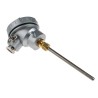 RS PRO Type K Mineral Insulated Thermocouple 100 mm Length, 6 mm Diameter, -40 °C to 1100 °C Max 787-7804