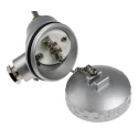 RS PRO Type K Mineral Insulated Thermocouple 100 mm Length, 6 mm Diameter, -40 °C to 1100 °C Max 787-7804