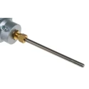 RS PRO Type K Mineral Insulated Thermocouple 100 mm Length, 6 mm Diameter, -40 °C to 1100 °C Max 787-7804