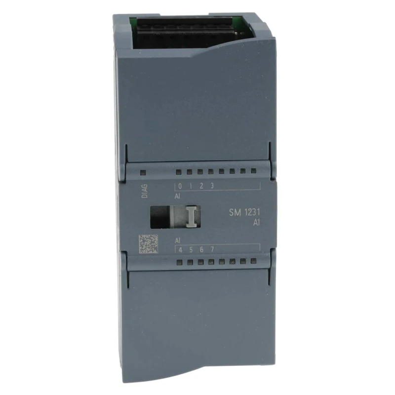 Siemens PLC I/O Module SM 1231 Analogue 8 Inputs 24V dc 6ES7231-4HF32-0XB0