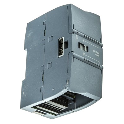 Siemens PLC I/O Module SM 1234 Analogue 24V dc 6ES7234-4HE32-0XB0