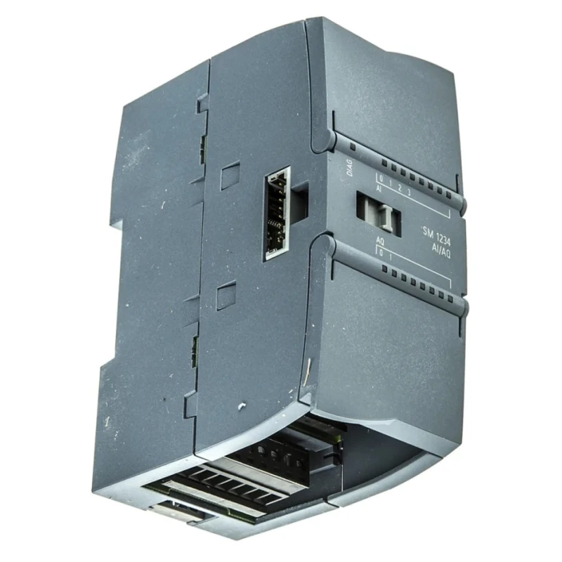 Siemens PLC I/O Module SM 1234 Analogue 24V dc 6ES7234-4HE32-0XB0