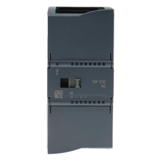Siemens PLC I/O Module SM 1232 Analogue 24V dc 6ES7232-4HD32-0XB0