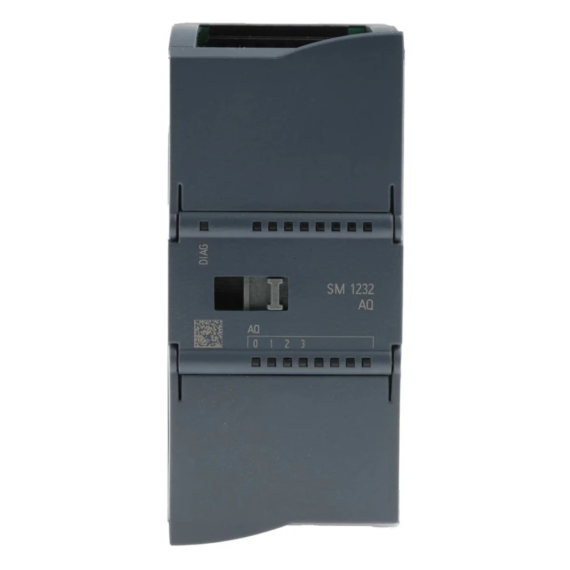Siemens PLC I/O Module SM 1232 Analogue 24V dc 6ES7232-4HD32-0XB0