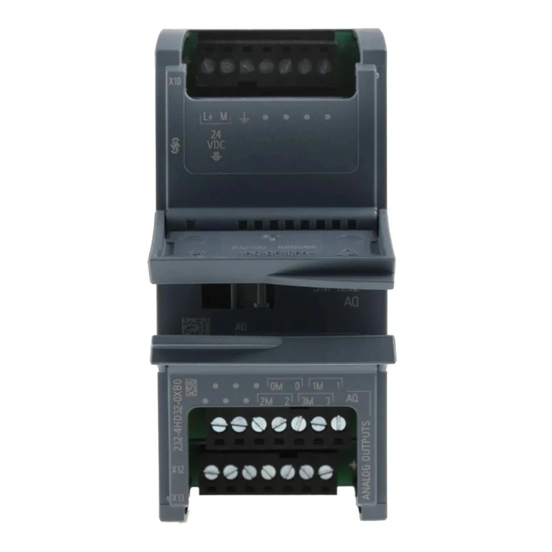 Siemens PLC I/O Module SM 1232 Analogue 24V dc 6ES7232-4HD32-0XB0
