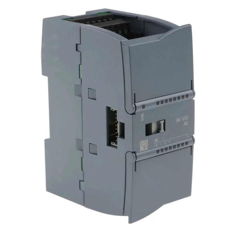 Siemens PLC I/O Module SM 1232 Analogue 24V dc 6ES7232-4HD32-0XB0
