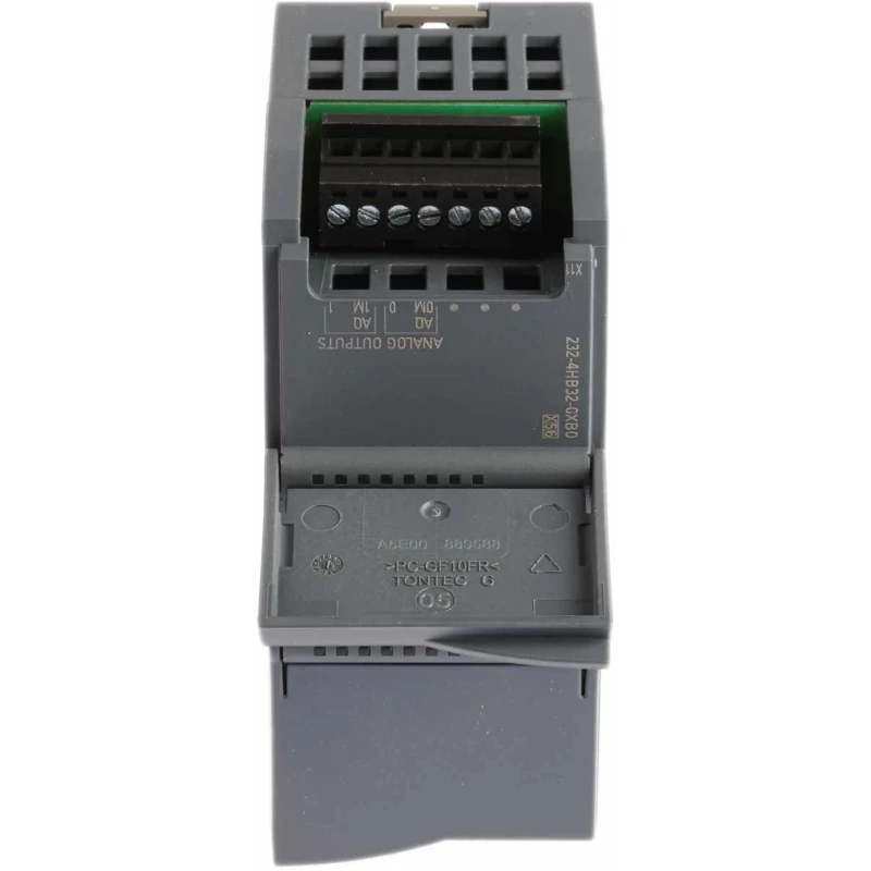 Siemens PLC I/O Module TM3 Analogue 24V dc 6ES7232-4HB32-0XB0