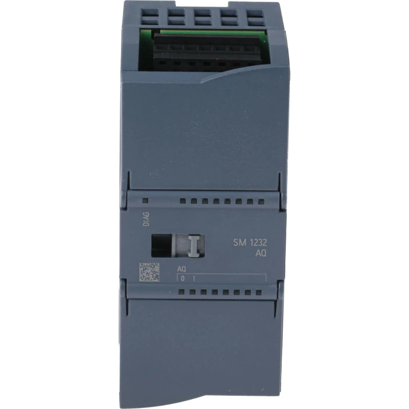 Siemens PLC I/O Module TM3 Analogue 24V dc 6ES7232-4HB32-0XB0