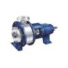 Polypropylene Pumps ALFA 55