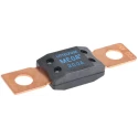 Littelfuse MEGA Car Fuse 200A, Time Delay, 32V DC, Blue, Polyphthalamide Body 0298200.ZXEH