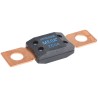 Littelfuse MEGA Car Fuse 200A, Time Delay, 32V DC, Blue, Polyphthalamide Body 0298200.ZXEH