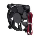 ARX CeraDyna Series DC Ceramic Bearing Axial Fan 24V dc 2.88W 15m³/h 0.13A IP20 50mm x 50mm x 10mm 