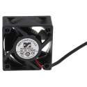 ARX CeraDyna Series DC Axial Fan 12V DC, 3 W Power, 0.25 A, 21 m³/h Air Flow, IP20, 40x40x20 mm 