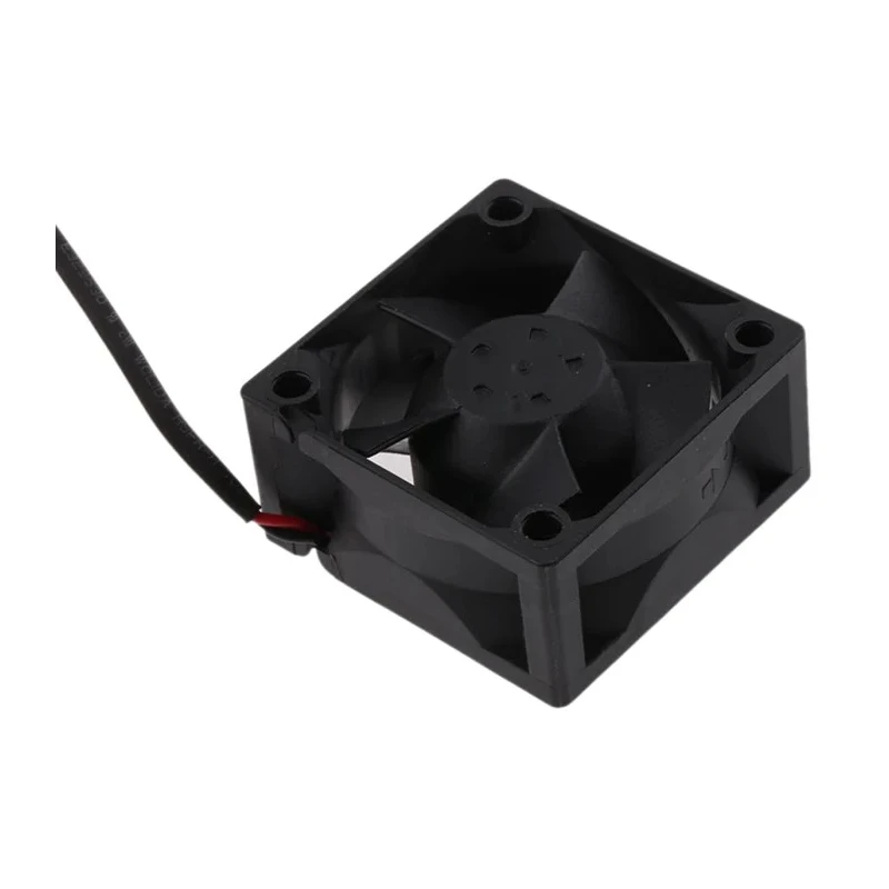 ARX CeraDyna Series DC Axial Fan 12V DC, 3 W Power, 0.25 A, 21 m³/h Air Flow, IP20, 40x40x20 mm 