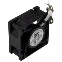 ARX CeraDyna Series Multi-Voltage AC to DC Axial Fan 100V AC, 240V AC, 29 m³/h Airflow, 22 W Power, 120 mA Max Current IP20