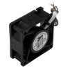 ARX CeraDyna Series Multi-Voltage AC to DC Axial Fan 100V AC, 240V AC, 29 m³/h Airflow, 22 W Power, 120 mA Max Current IP20