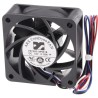 ARX CeraDyna Series Axial Fan 12V DC 67 m³/h 5.64 W 0.47 A Max IP20 60x60x25 mm