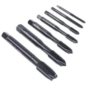 Dormer Tap & Drill Set, M12 Thread, Metric Standard, Hand Tap L113202
