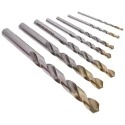Dormer Tap & Drill Set, M12 Thread, Metric Standard, Hand Tap L113202