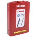 Dormer Tap & Drill Set, M12 Thread, Metric Standard, Hand Tap L113202