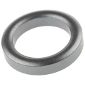 Wurth Elektronik Ferrite Ring Toroid Core 25.4 mm Inside Diameter 7.5 mm Height EMI Suppression 742701112