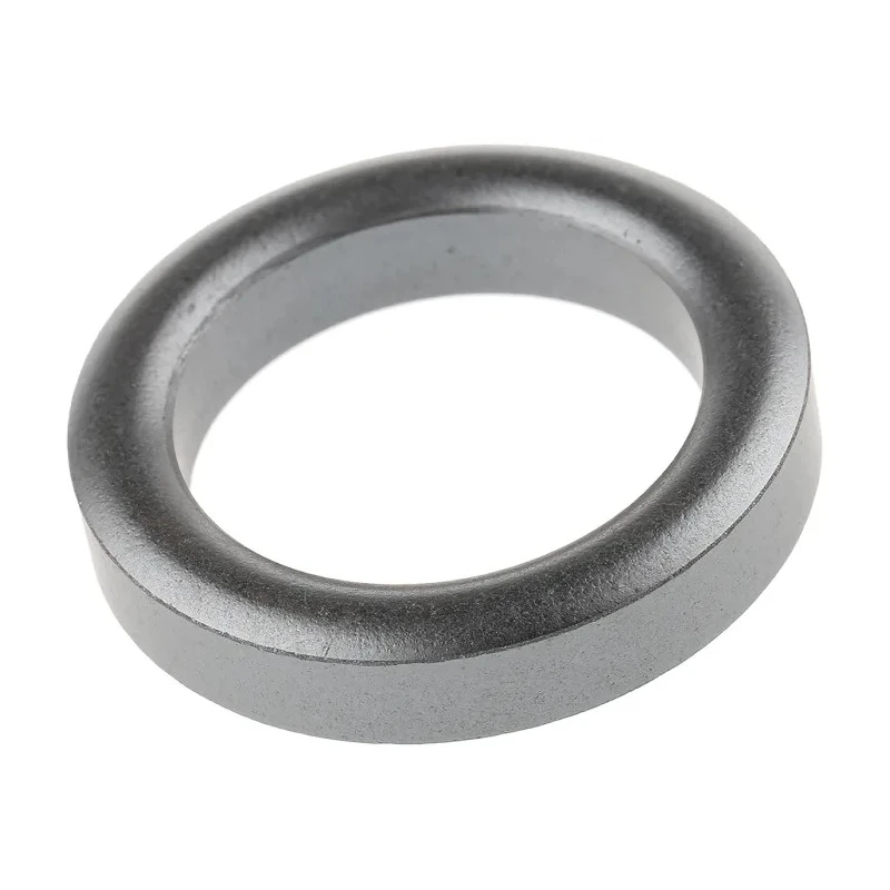 Wurth Elektronik Ferrite Ring Toroid Core 25.4 mm Inside Diameter 7.5 mm Height EMI Suppression 742701112