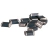 Wurth Elektronik WE-CBF HF 0402 Unshielded Multilayer Surface Mount Inductor with Ferrite Core 500mA 742843122