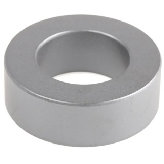 Wurth Elektronik Ferrite Ring Toroid Core 20 mm Height, 35.5 mm Inside Diameter, EMI Suppression 25-100 MHz 74270191
