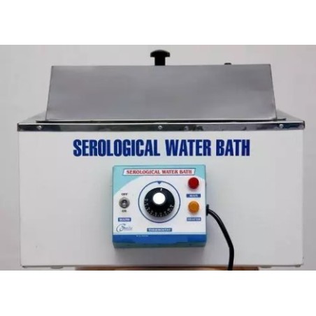 droplet-serological-water-bath-with-capacity-18-ltr-63188