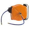 RS PRO 10 m Air Hose Reel, 8 mm ID, 12 mm OD, Automatic Retraction, 213 psi Operating Pressure 788-3732