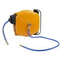 RS PRO 10 m Air Hose Reel with Automatic Retraction, 8 mm ID, 12 mm OD 788-3739