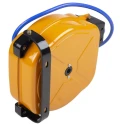 RS PRO 10 m Air Hose Reel with Automatic Retraction, 8 mm ID, 12 mm OD 788-3739