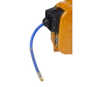 RS PRO 10 m Air Hose Reel with Automatic Retraction, 8 mm ID, 12 mm OD 788-3739