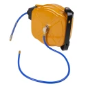 RS PRO 10 m Air Hose Reel with Automatic Retraction, 8 mm ID, 12 mm OD 788-3739