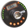 Bahco Digital Torque Tester Square 1/2 Drive ±4 % Accuracy TAM12135