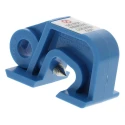 Martindale Blue 1-Lock Lockout Plastic Isolation Lock LOK3