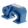 Martindale Blue 1-Lock Lockout Plastic Isolation Lock LOK3